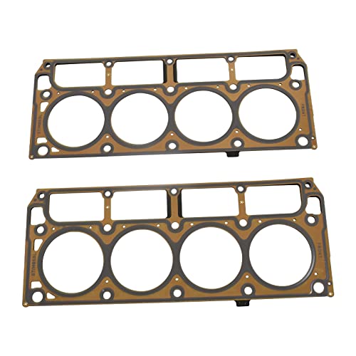 SUSUCAR Non AFM DOD Disable Kit with Camshaft, Lifters and 5.3 Head Gasket Set for 2007-2013 Chevy Silverado Tahoe GMC Sierra 5.3L Truck SUV - Image 4