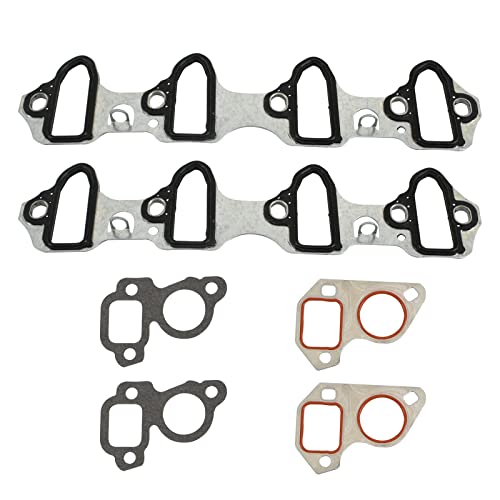 SUSUCAR Non AFM DOD Disable Kit with Camshaft, Lifters and 5.3 Head Gasket Set for 2007-2013 Chevy Silverado Tahoe GMC Sierra 5.3L Truck SUV - Image 5
