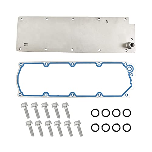 SUSUCAR Non AFM DOD Disable Kit with Camshaft, Lifters and 5.3 Head Gasket Set for 2007-2013 Chevy Silverado Tahoe GMC Sierra 5.3L Truck SUV - Image 2