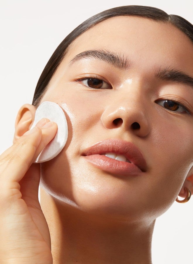 DERMAFLASH Botanical KetoAcid Toner for Face, Non-Irritating, Hydrating Daily Facial Exfoliator, 100ml - Image 2