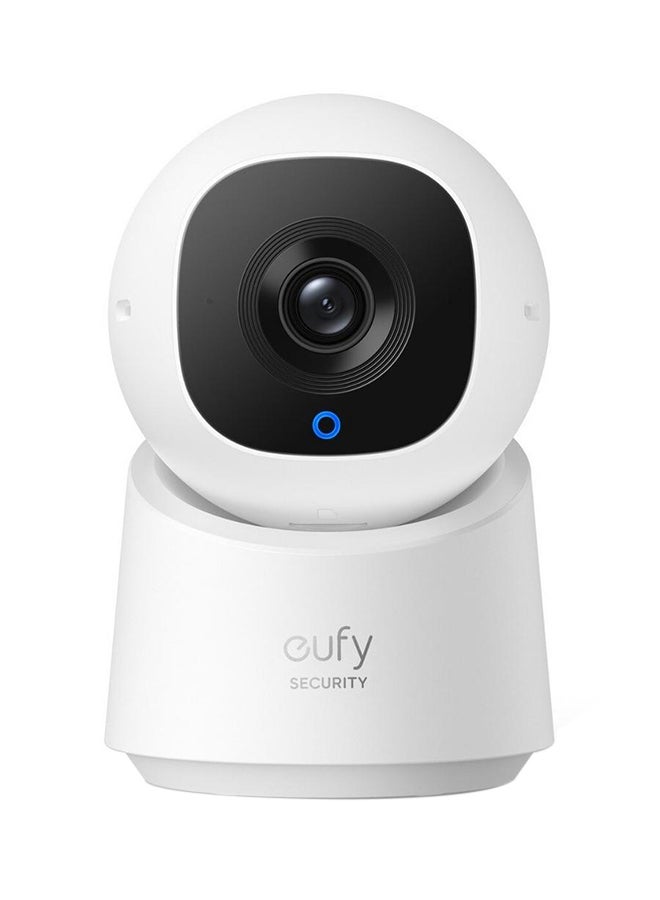 eufy Eufy 360 Degree Pan Tilt Indoor Cam Z4DD549148632EFEBEC52Z