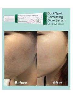 AXIS-Y Brightening And Moisturizing Dark Spot Correcting Glow Serum 50ml  - Image 4