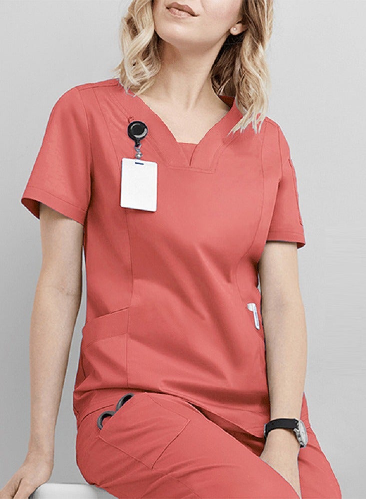 Veronica Medical Scrub Suit - Image 1