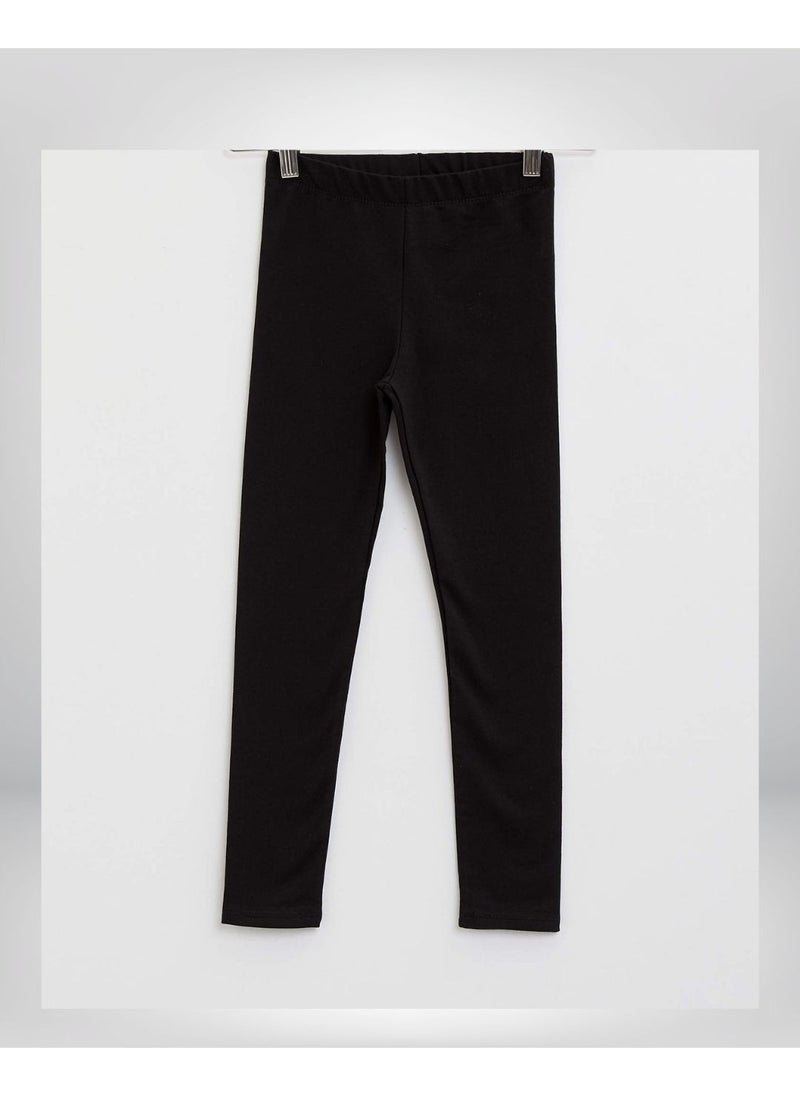 Seburam Children's Thick Winter Tights for Boys  - Image 3