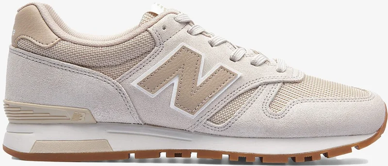 نيو بالانس 565 Lifestyle Men's Casual Shoes ML565BVG