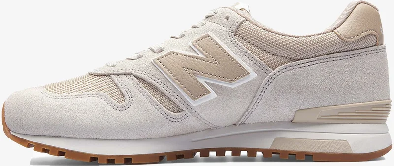 نيو بالانس 565 Lifestyle Men's Casual Shoes ML565BVG