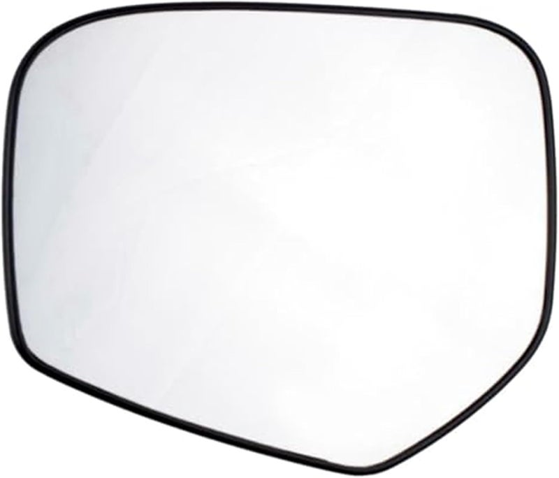 Wivplex Heated Glass Rearview Mirror for Mitsubishi Triton and L200 - Image 2