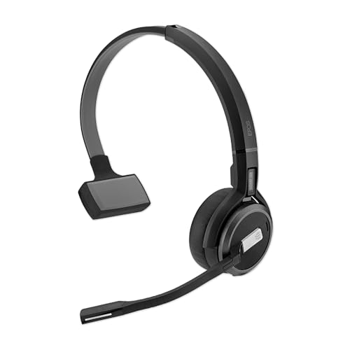 EPOS | SENNHEISER Impact SDW 5031 - US Headset - Image 1
