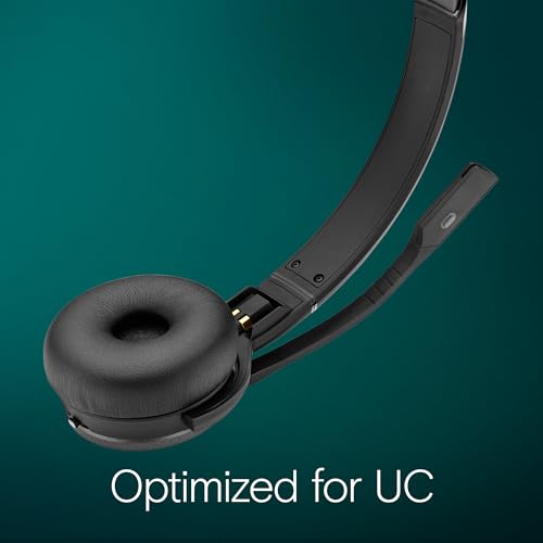 EPOS | SENNHEISER Impact SDW 5031 - US Headset - Image 4
