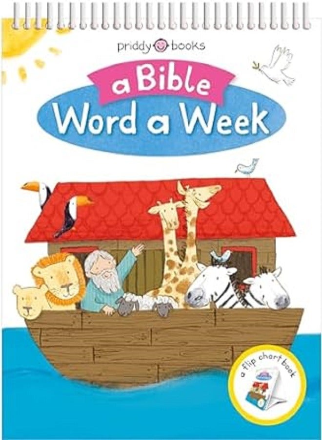 Bible Word A Week - Image 2