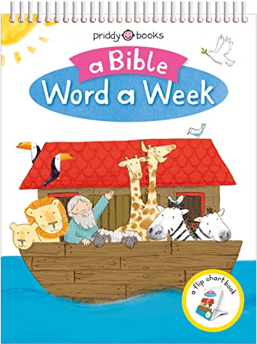 Bible Word A Week - Image 1