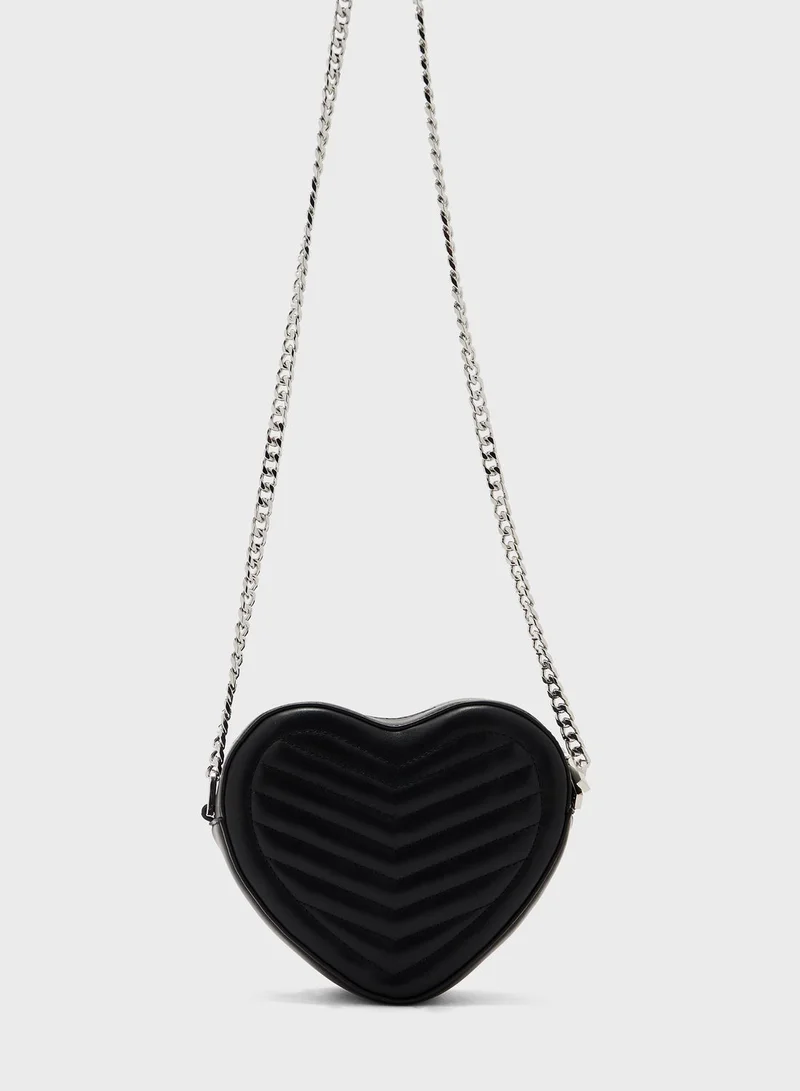 HUGO Jodie Crossbody