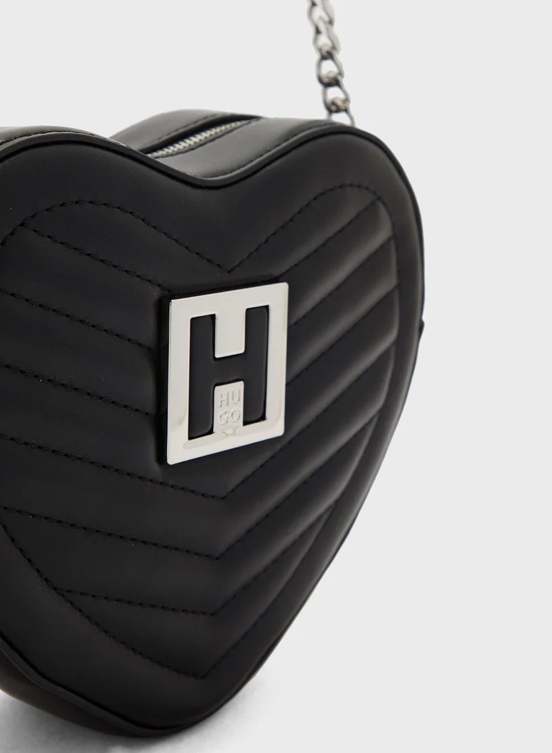 HUGO Jodie Crossbody