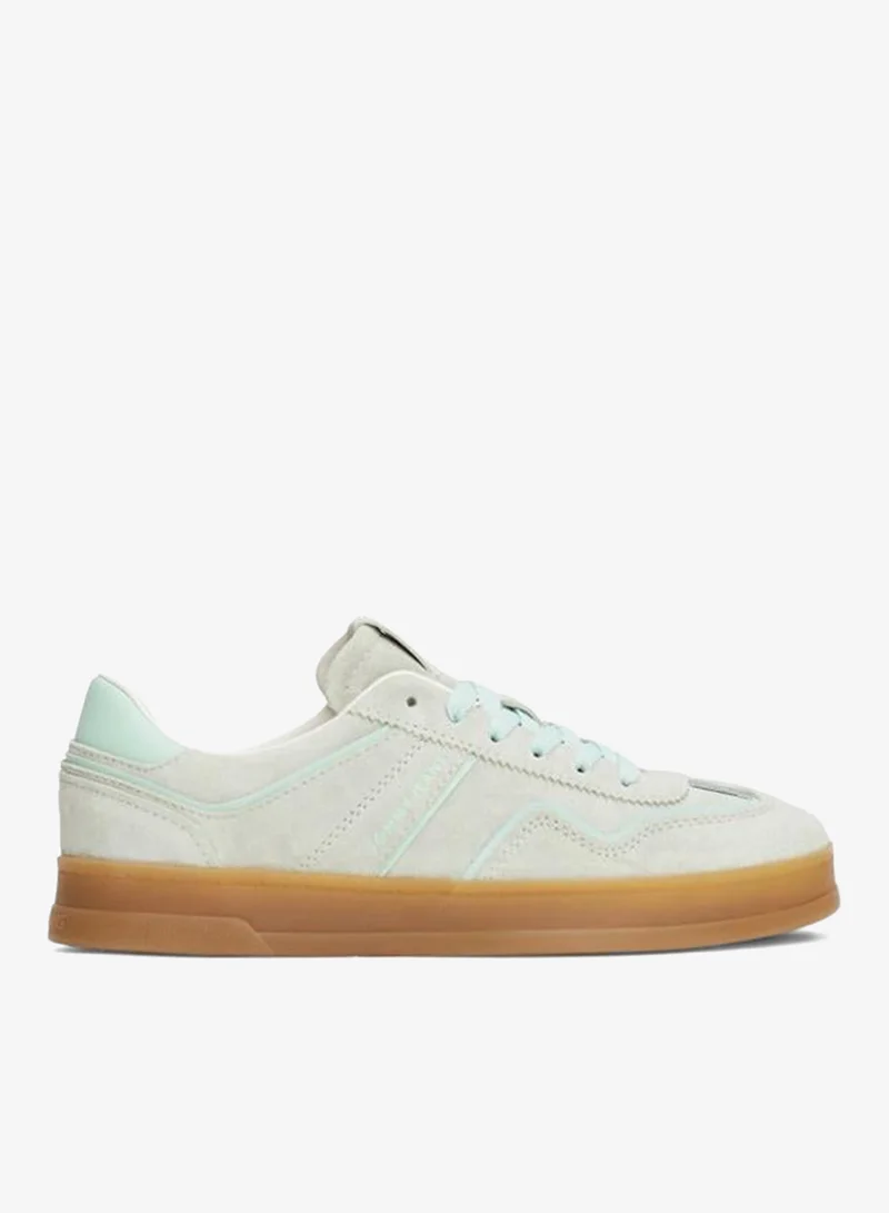 The Greenwich Textile Sneakers