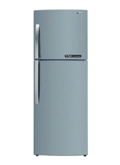 فريش ثلاجه فريش 397 لتر,ستانلس ستيل, FNT-B470CT 