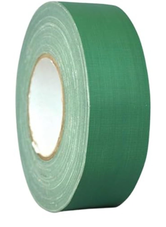 MySouq Store: The Ultimate Green Cloth Duct Tape – Unmatched Holding Power for All Your Repairs & DIY Crafts(65mt) - Image 2