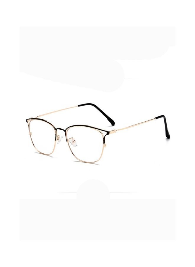 MOSU Blue Light Blocking Oval Computer Glasses - Image 2