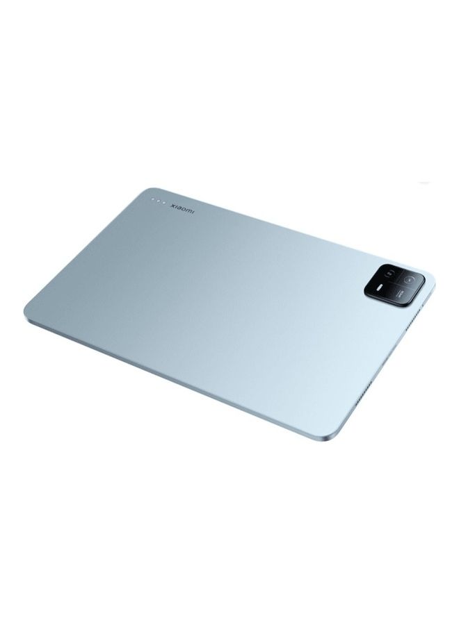 Xiaomi Pad 6 Mist Blue 8GB RAM 256GB WiFi - Global Version - Image 4