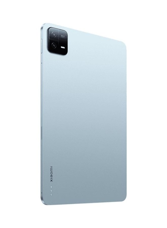 Xiaomi Pad 6 Mist Blue 8GB RAM 256GB WiFi - Global Version - Image 3