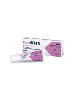 KIN Perio Kin Gel 30Ml 