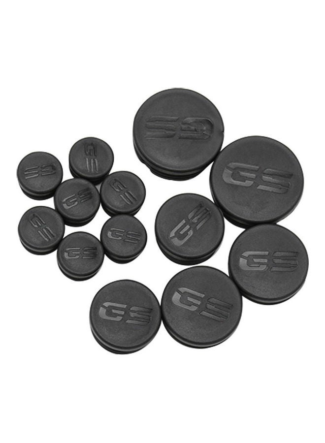 نيبمينينت طقم أغطية واقية مكون من 13 قطعة - Image 1