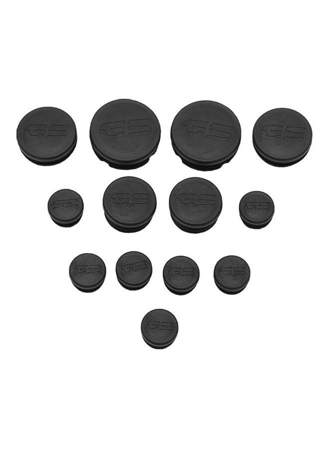 نيبمينينت طقم أغطية واقية مكون من 13 قطعة - Image 3