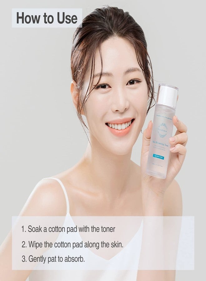 OxygenCeuticals Skin Balancing Toner (120ml / 4.23 oz) - Combination, Oily, and Blemish-Prone Skin, Pore-Reducing, pH-Balancing, Blemish Control, Hypoallergenic and Non-Comedogenic - Image 5