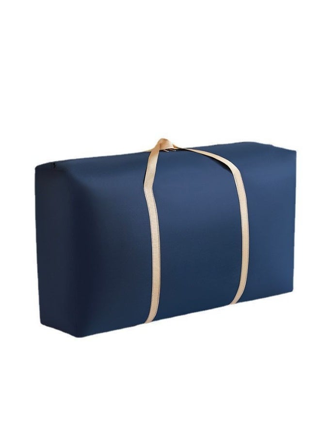 HALAMODO 1 Pack Extra Large Storage Duffle Bag for Travel,Personal Item Bag Travel Duffel Bag Underseat Foldable Carry-on Luggage for Women - Image 1