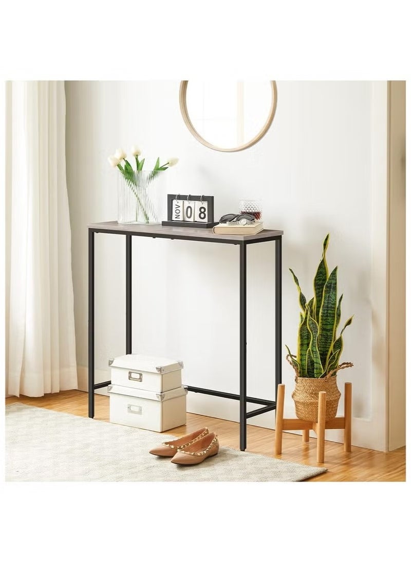 بيوينتي طاولة المداخل الصغيرة - Image 4