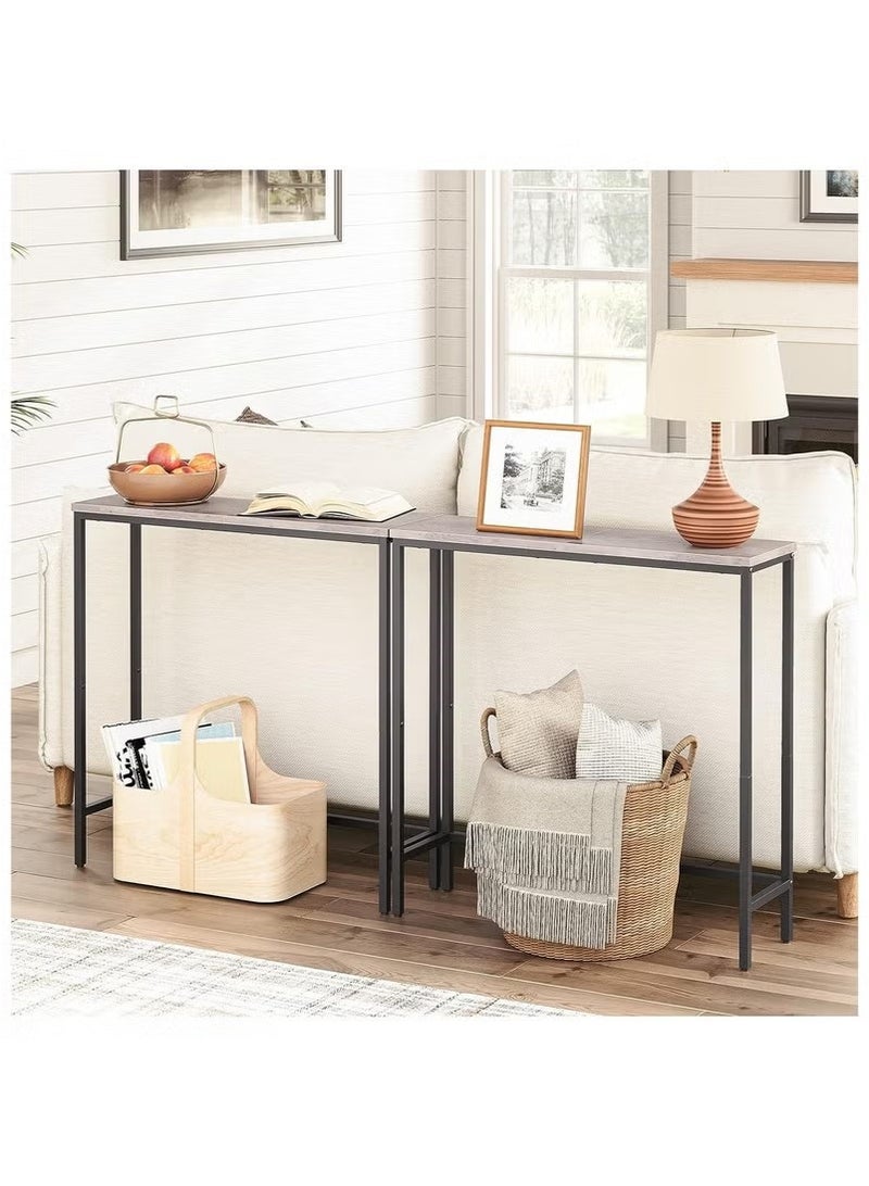 بيوينتي طاولة المداخل الصغيرة - Image 3