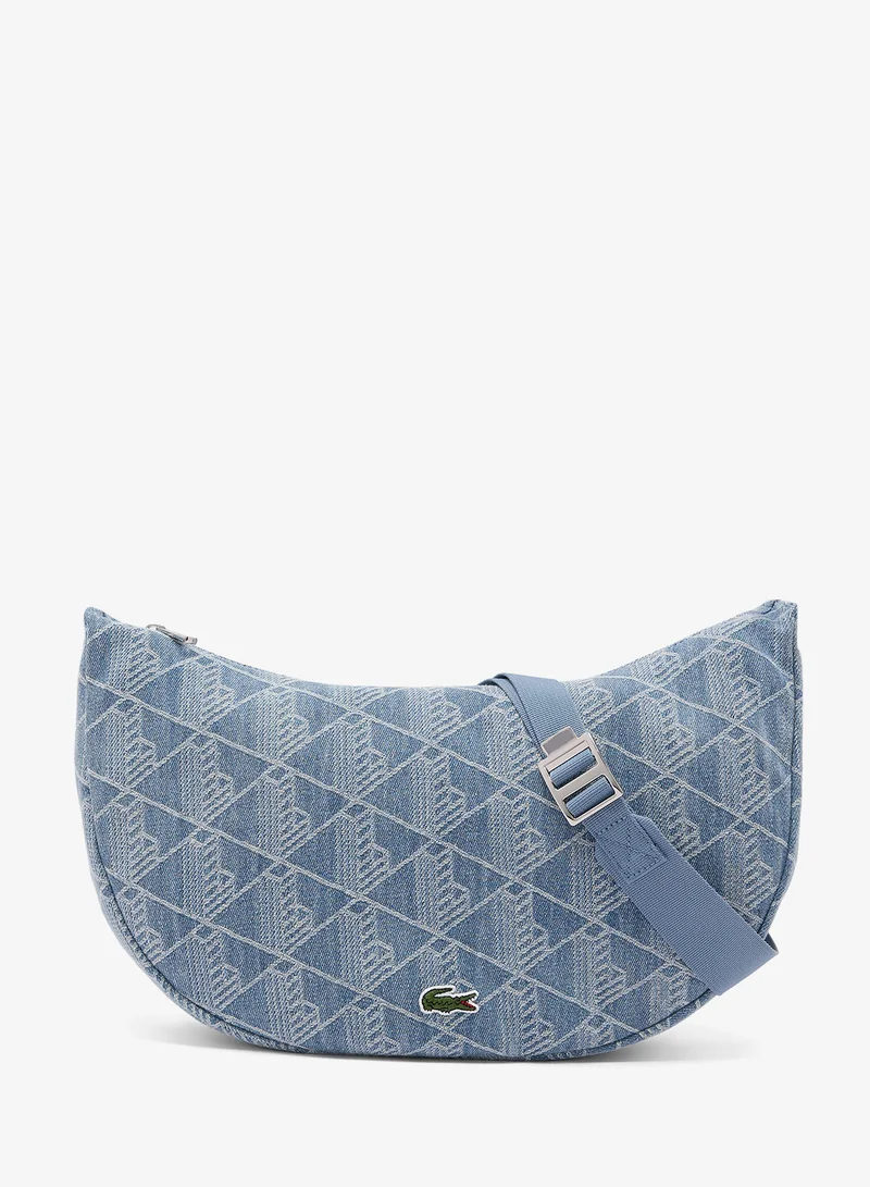 لاكوست Core Essentials Crossover Bag