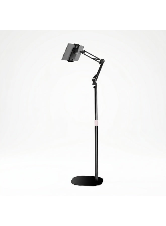 ADMOS 2-in-1 Telescopic Holder, Universal Mobile Phone, iPad, Tablet Stand - Image 1