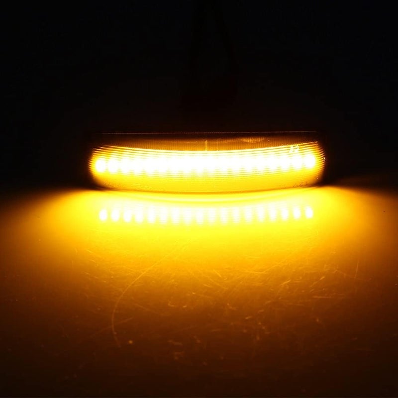 DEMULAX Dynamic Side Marker Light for Land Rover - Image 4