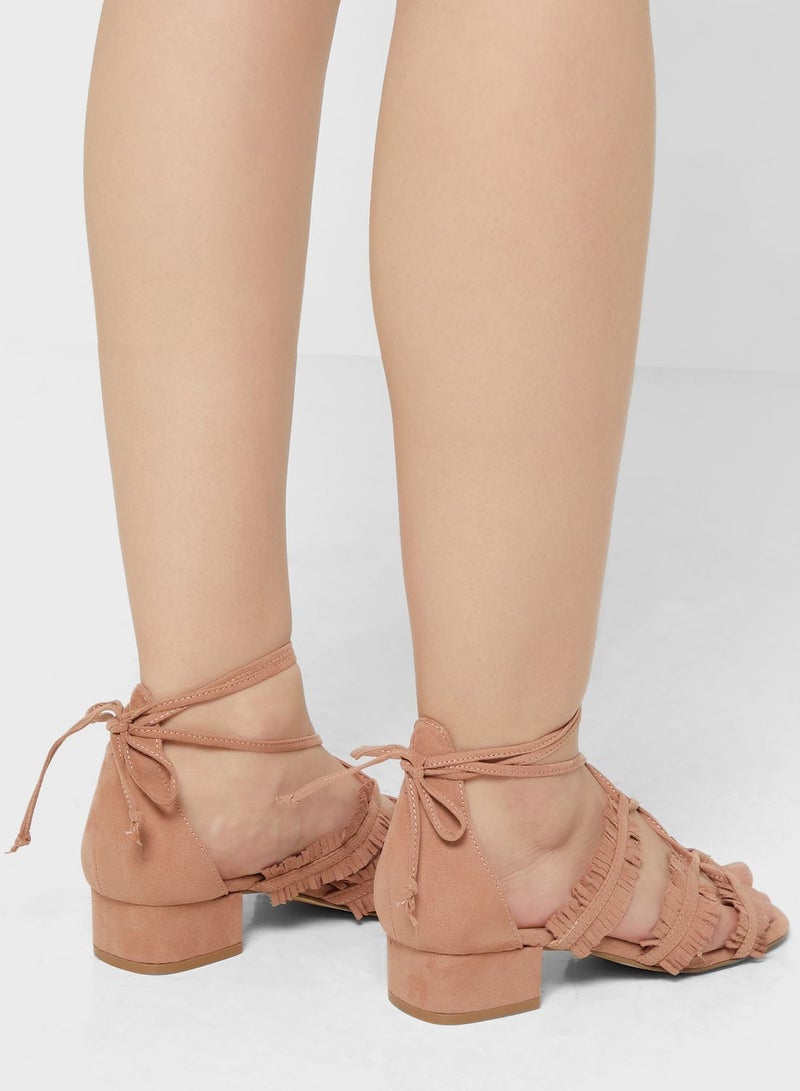 ناين ويست صندل روبي - Image 2