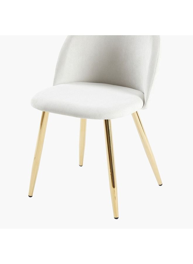 Home Box كرسي طعام ويفر 51x65x55 سم - Image 5