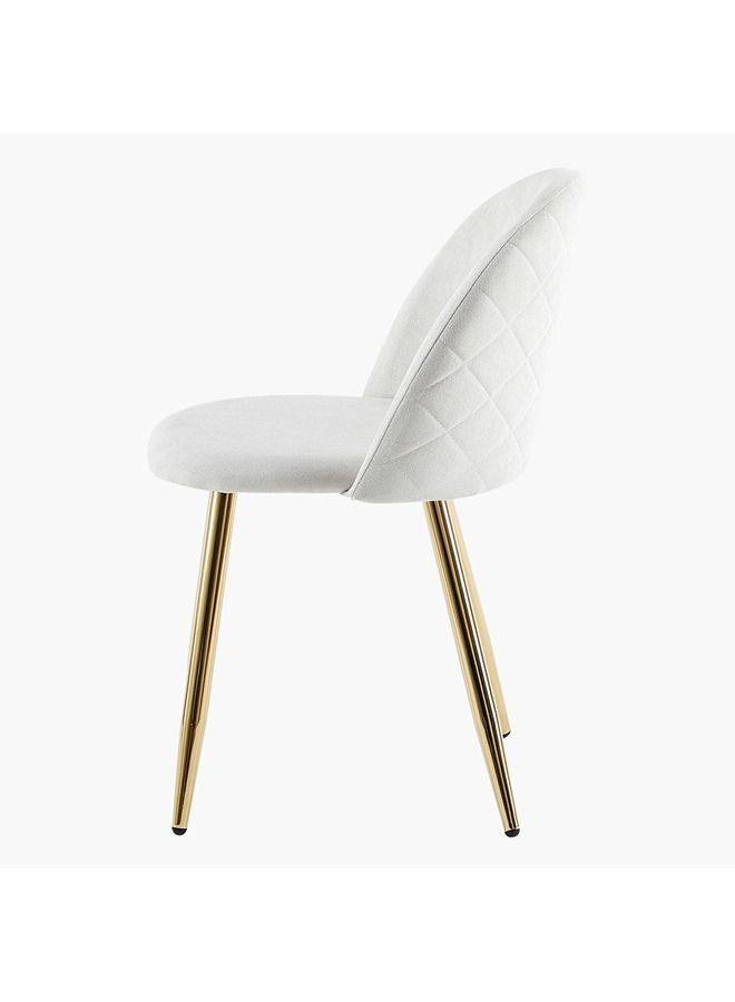 Home Box كرسي طعام ويفر 51x65x55 سم - Image 2