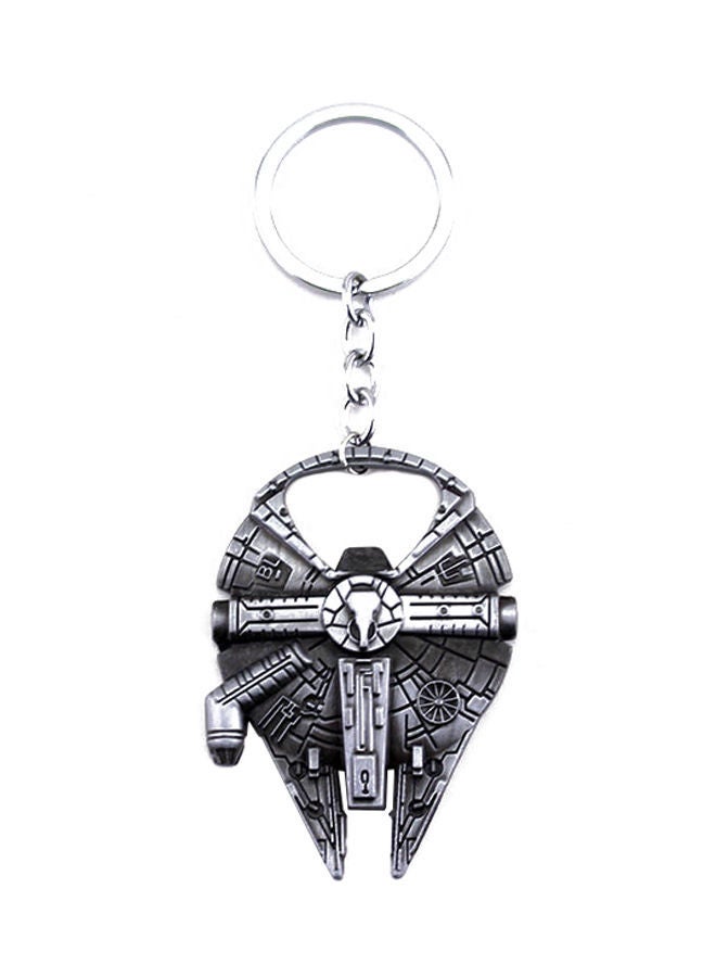 NIBEMINENT Star Wars Spacecraft Keychain - Image 1