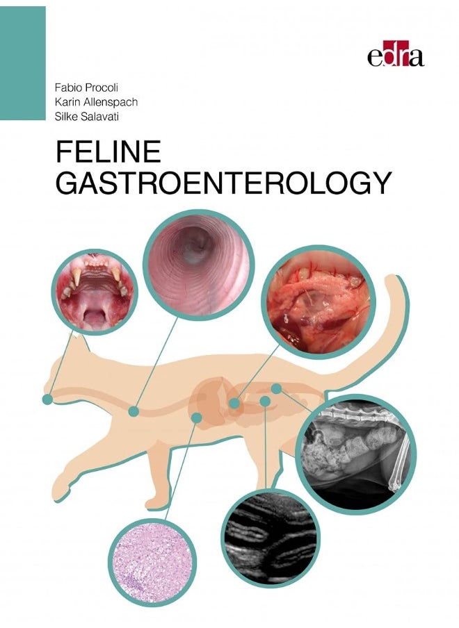 FELINE GASTROENTEROLOGY 