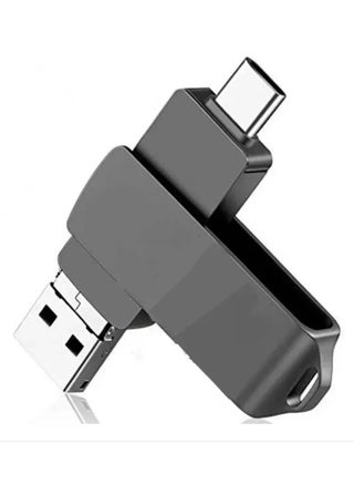 2TB (128gb upgrade) USB Flash Drives OTG Pen Drive Thumb Drive USB 3.0 Type C Pen-drive Memory Sticks Jump Drive USB A Data Storage Drive For Phones, Computers and Tablets - pzsku/Z4DD6FA9570207AF4FD14Z/45/1745435567/9627b1d2-e06b-4af0-b847-8fb56eea2d61