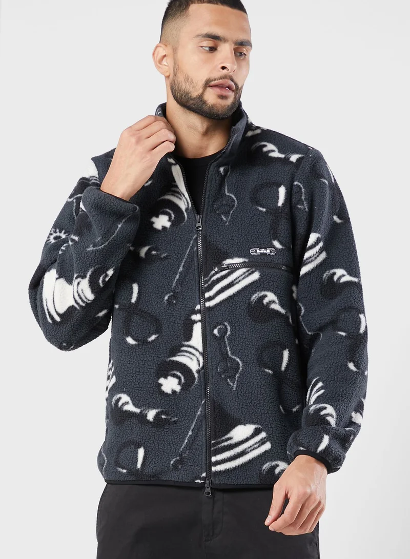 Nike Lebron James Seasonal Sweatshirt