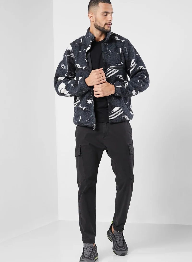 Nike Lebron James Seasonal Sweatshirt