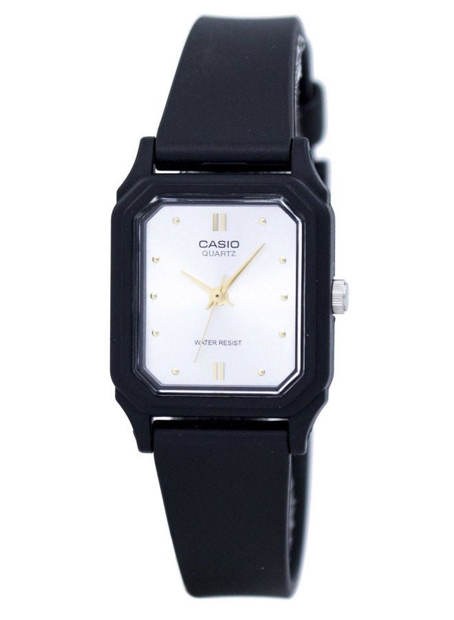 CASIO Rubber Analog Watch LQ-142E-7ADF - Image 1