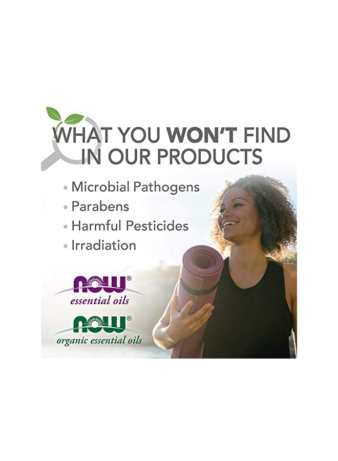 now زيت الروزماري 30 مل - Image 4