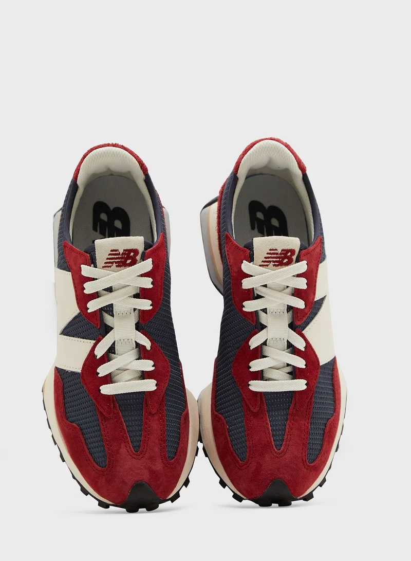 New Balance 327 Low Top Sneakers