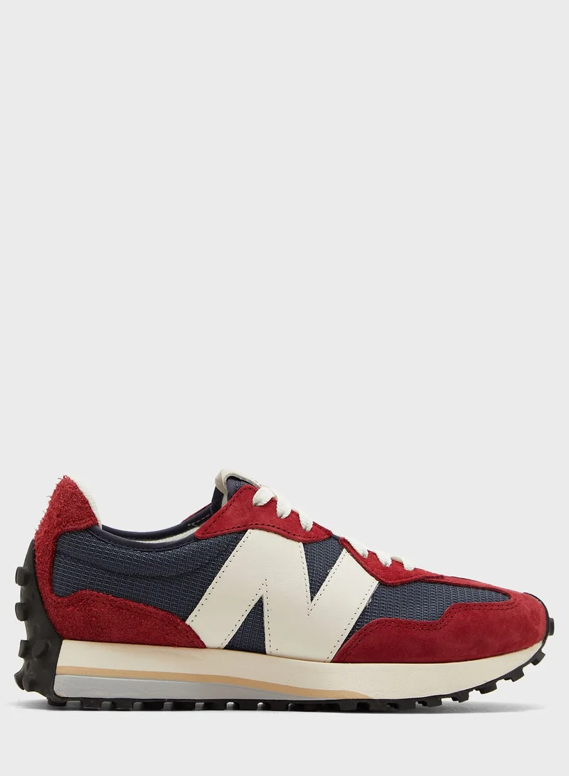 New Balance 327 Low Top Sneakers
