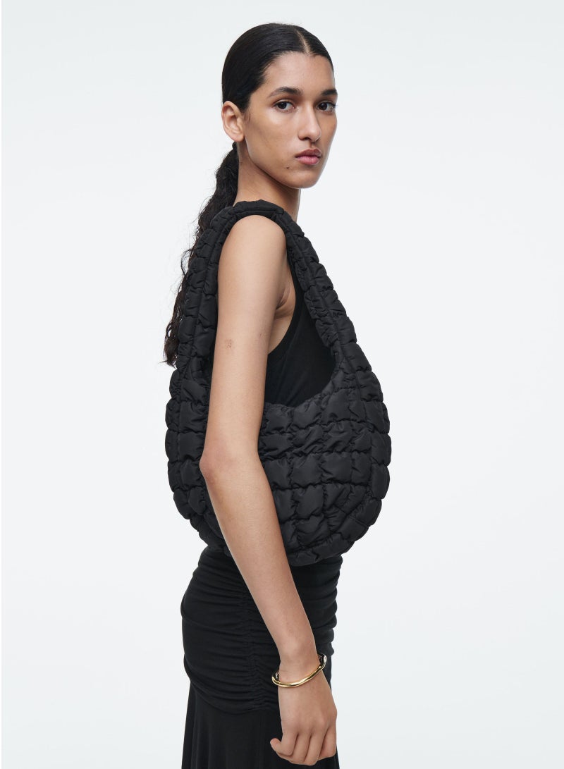 كوش حقيبة كتف كوس السحابية الصغيرة - Image 4