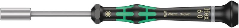 2069 SW 60 X 60 MM SOCKET SCREWDRIVER