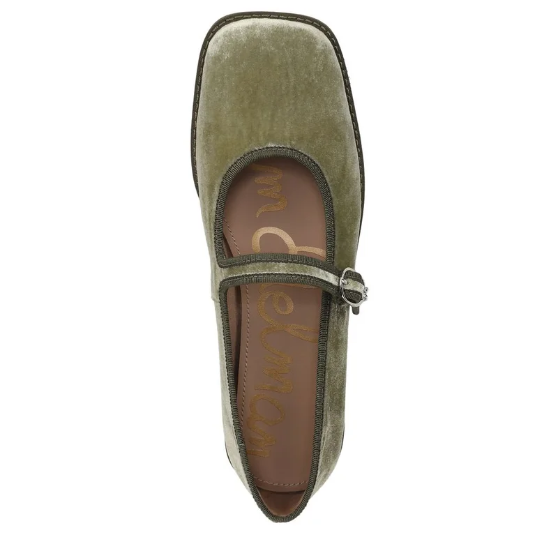 Sam Edelman  Sutton Mary Jane for Women | Best Price UAE