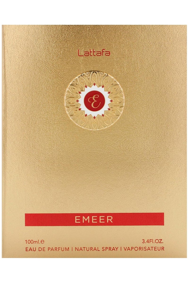 Lattafa Lattafa Emeer EDP 100ml - Image 1