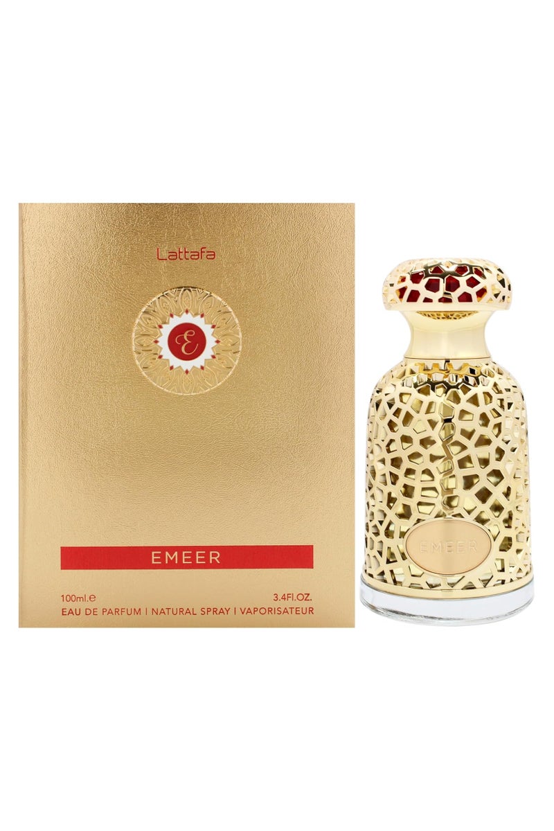 Lattafa Lattafa Emeer EDP 100ml - Image 3
